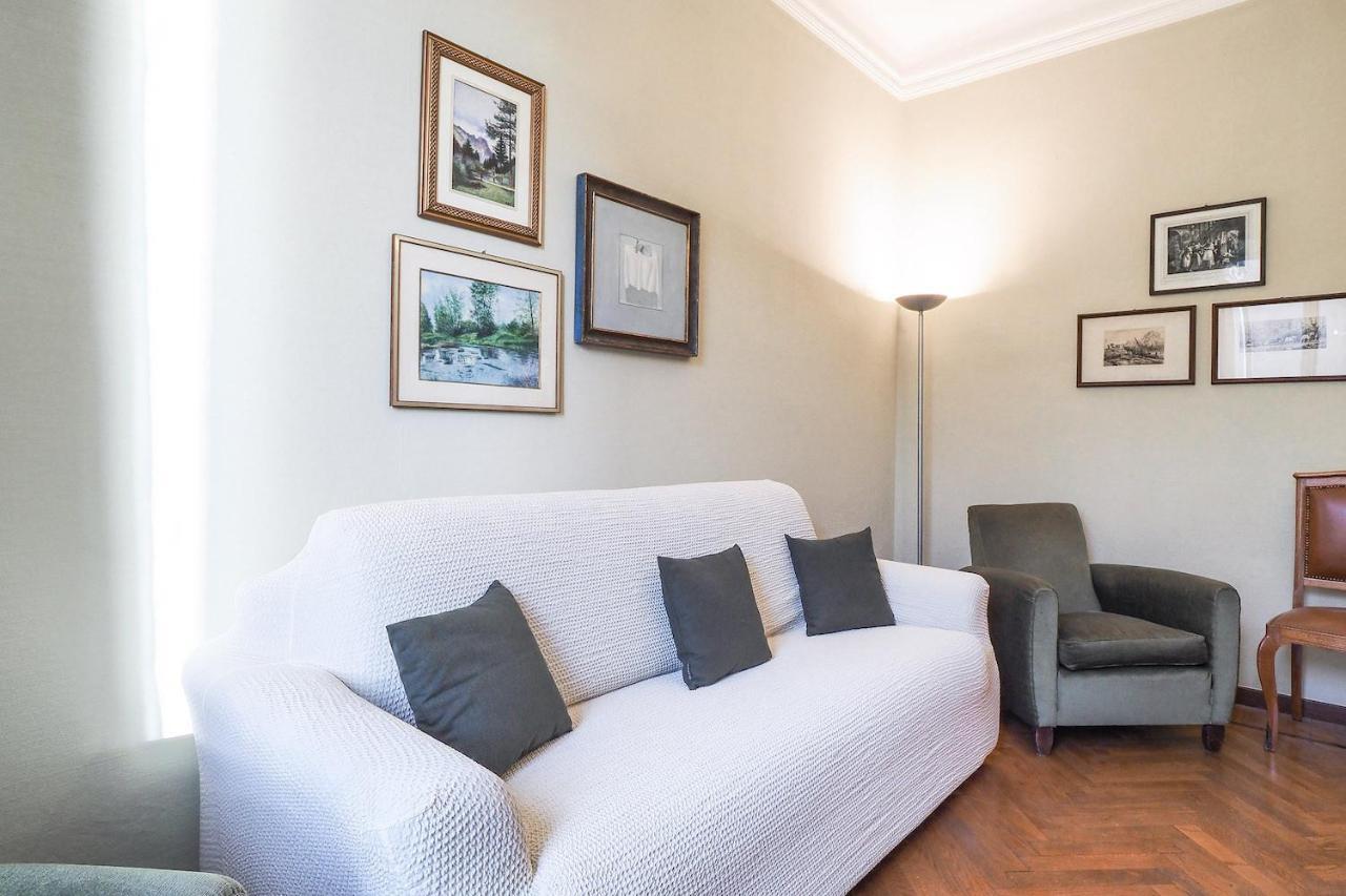 מילאנו Contempora Apartments - Piazza Grandi 3 מראה חיצוני תמונה