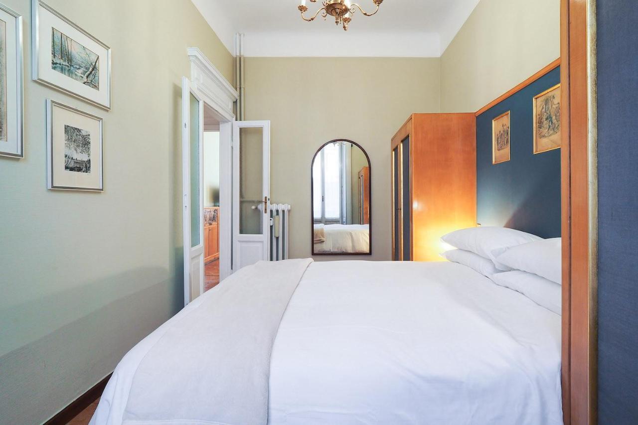 מילאנו Contempora Apartments - Piazza Grandi 3 מראה חיצוני תמונה