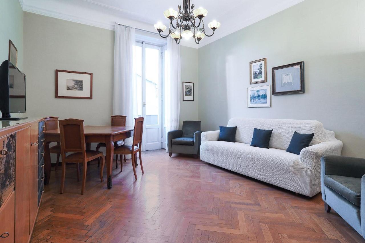 מילאנו Contempora Apartments - Piazza Grandi 3 מראה חיצוני תמונה