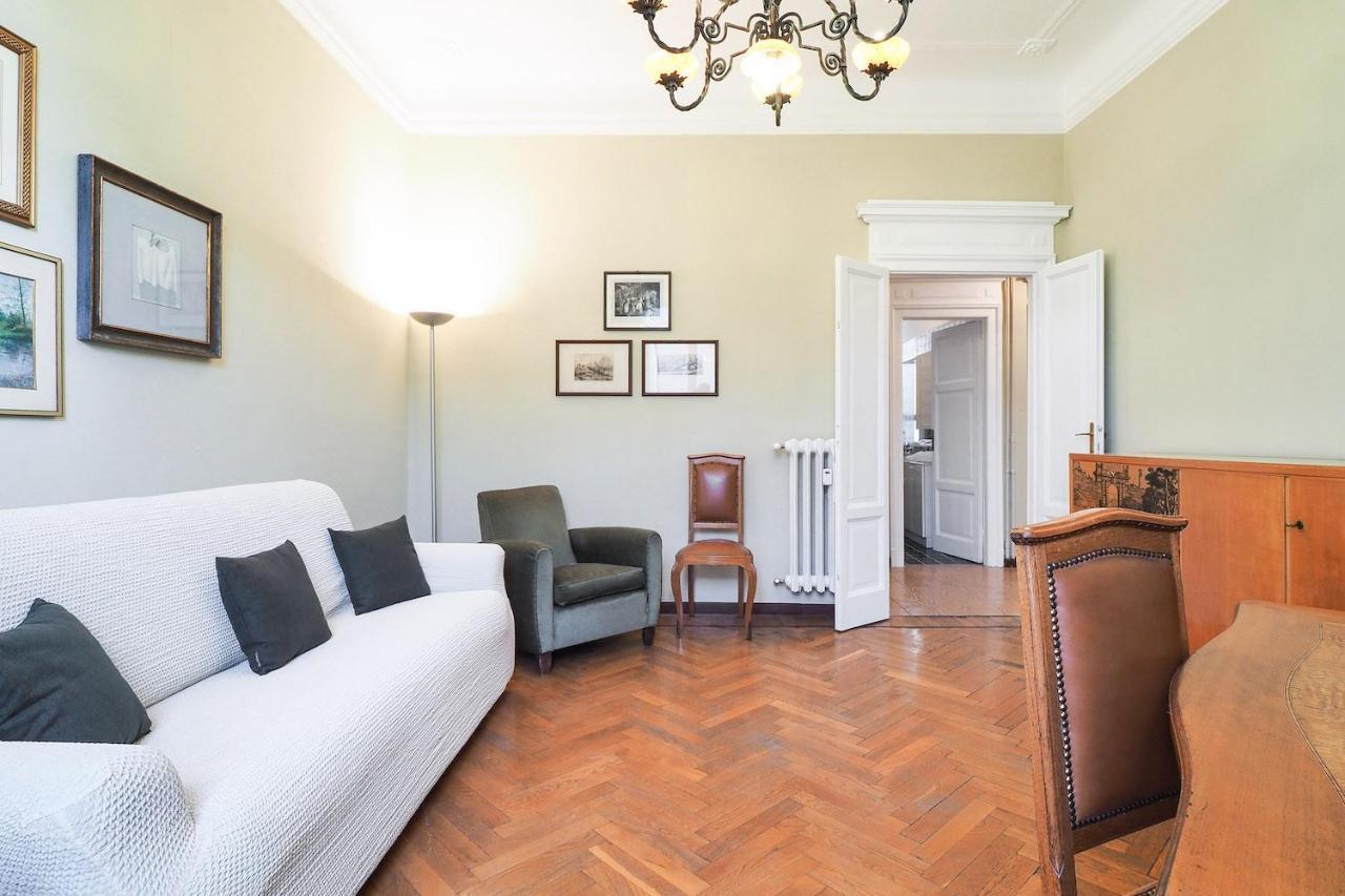 מילאנו Contempora Apartments - Piazza Grandi 3 מראה חיצוני תמונה