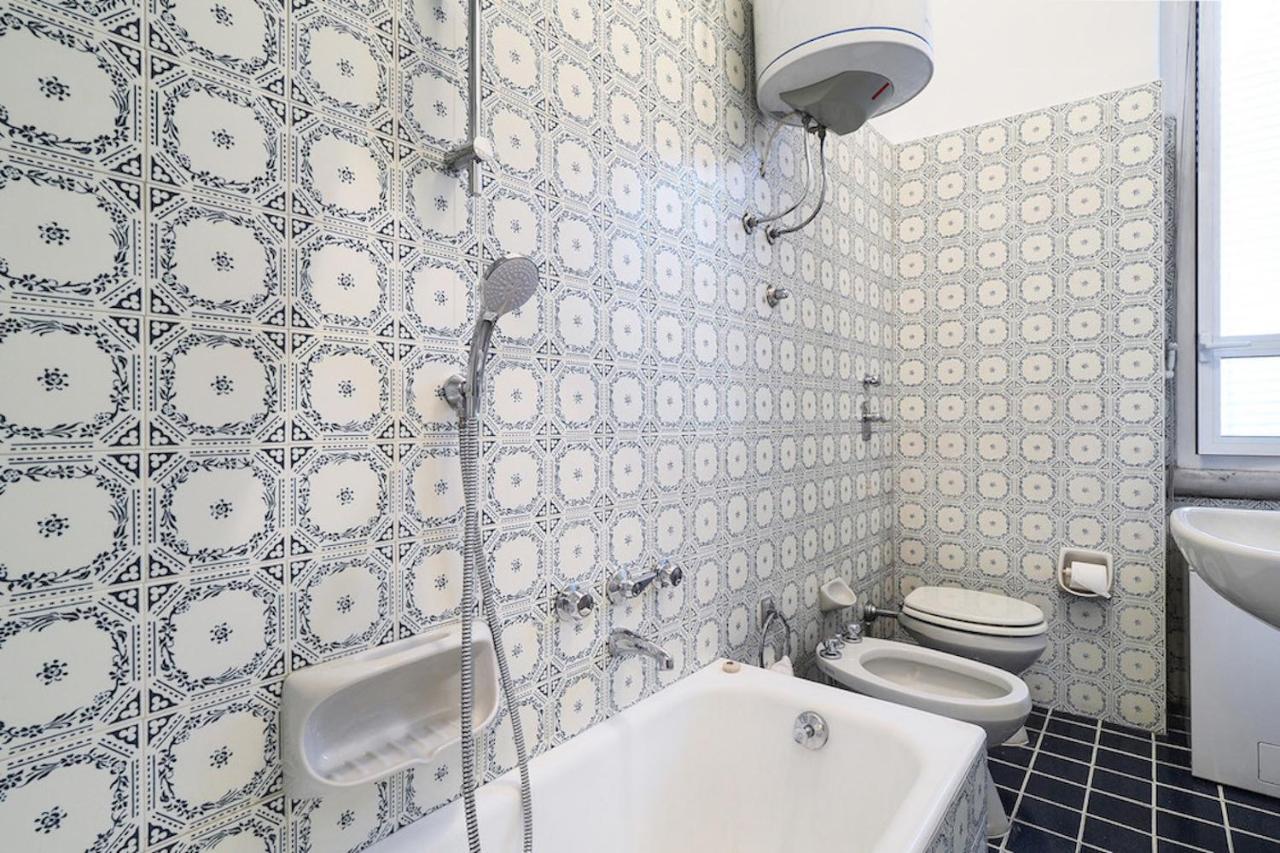מילאנו Contempora Apartments - Piazza Grandi 3 מראה חיצוני תמונה