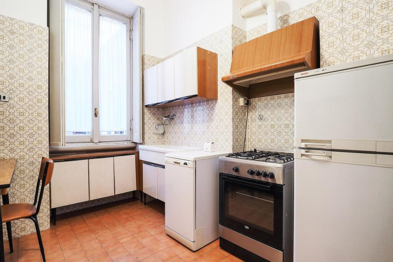 מילאנו Contempora Apartments - Piazza Grandi 3 מראה חיצוני תמונה